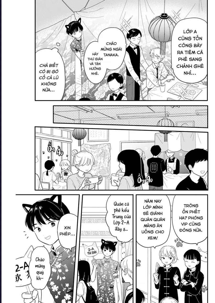 Câu Lạc Bộ Siêu Cấp Về Nhà - Chương 47 - Trang 5