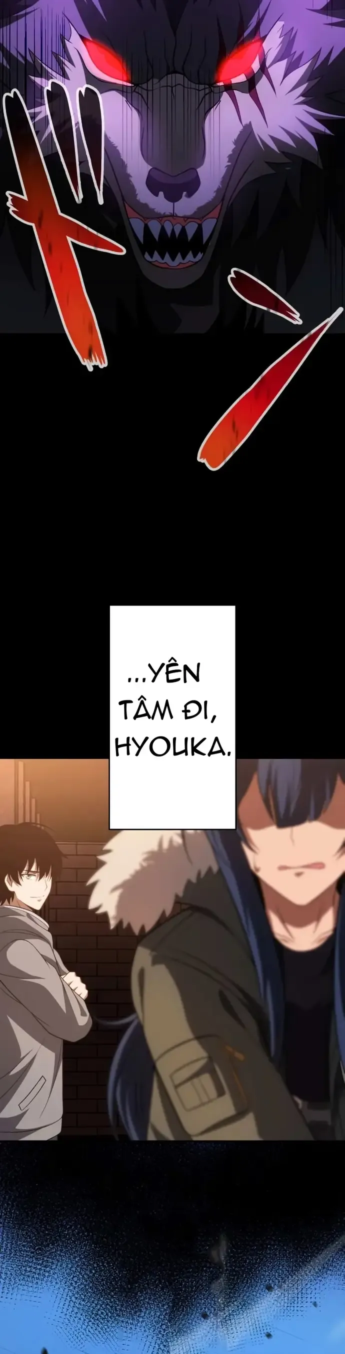 Teihen Tansakusha No Saisoku Kouryaku ~Saijaku Ga 99 No Kaiki De Saikyou Ni Itaru Made~ - Chương 6 - Trang 31