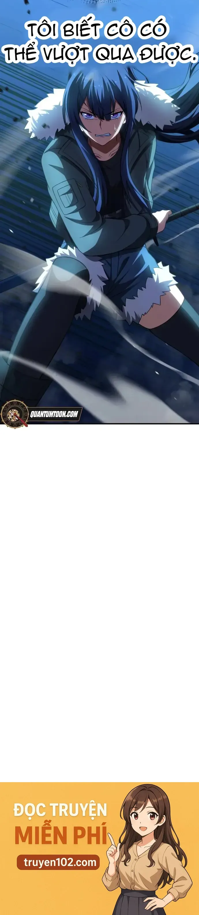 Teihen Tansakusha No Saisoku Kouryaku ~Saijaku Ga 99 No Kaiki De Saikyou Ni Itaru Made~ - Chương 6 - Trang 32