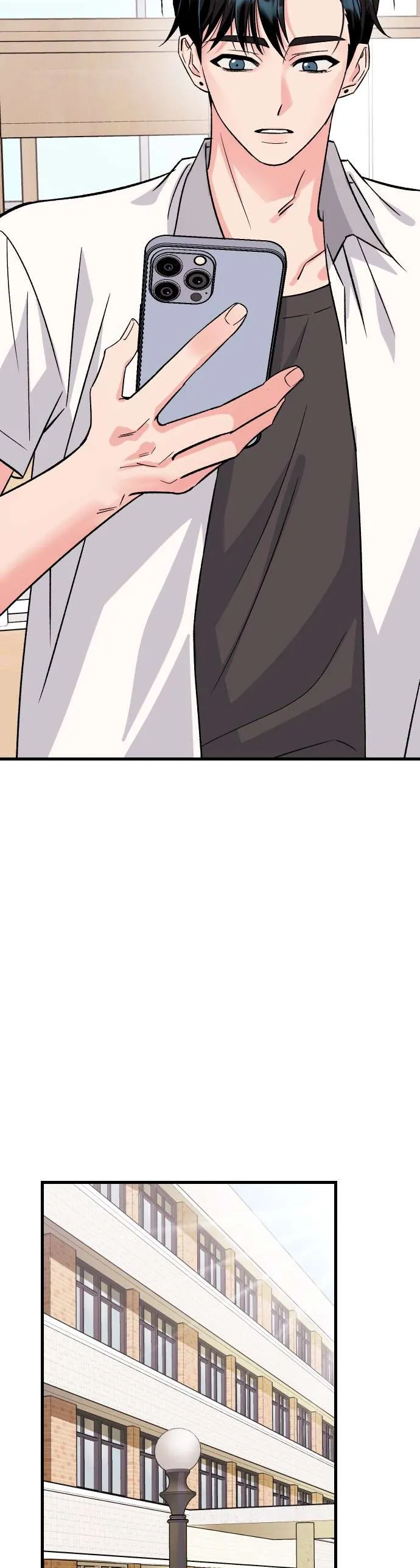 Thanh Âm Rung Động - Chương 8 - Trang 8