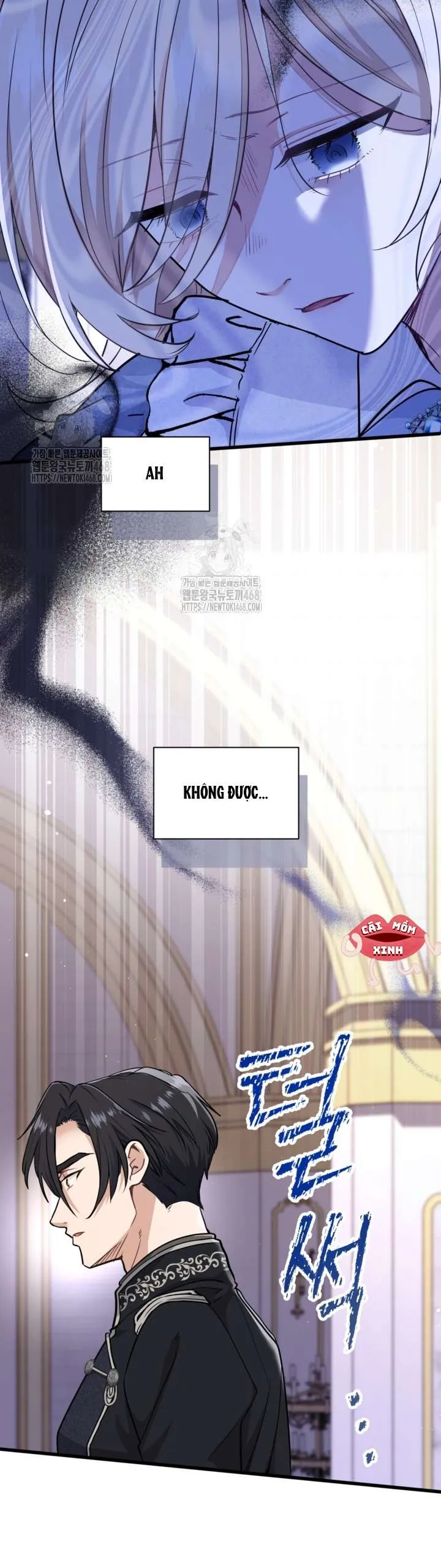 Bệ Hạ, Xin Hãy Quên Tôi Đi - Chương 40 - Trang 10