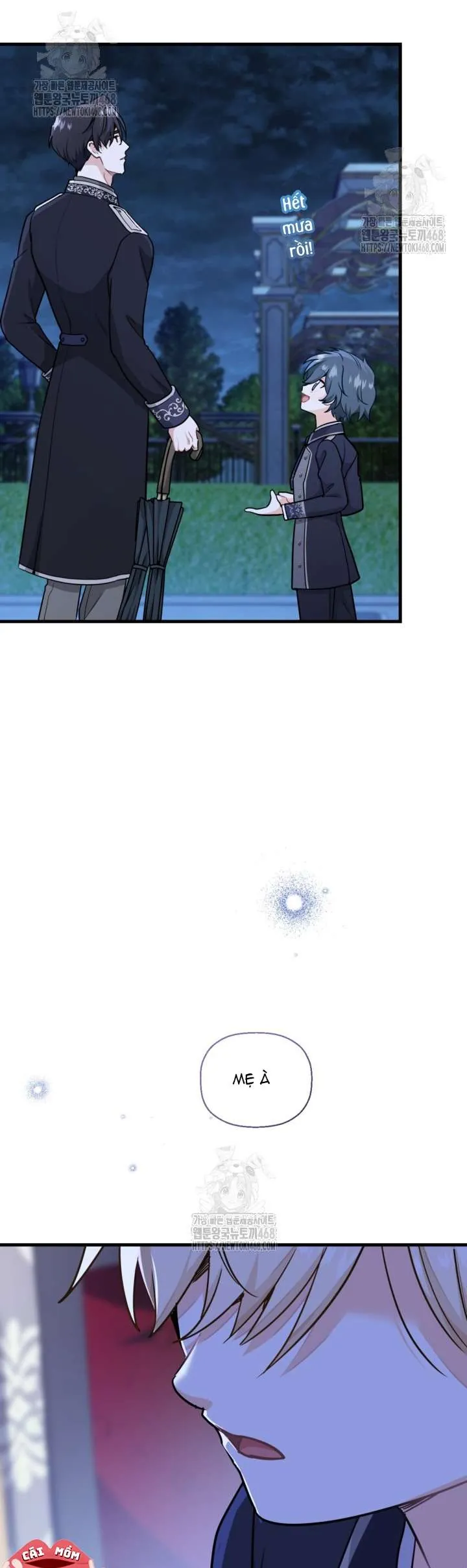 Bệ Hạ, Xin Hãy Quên Tôi Đi - Chương 40 - Trang 27