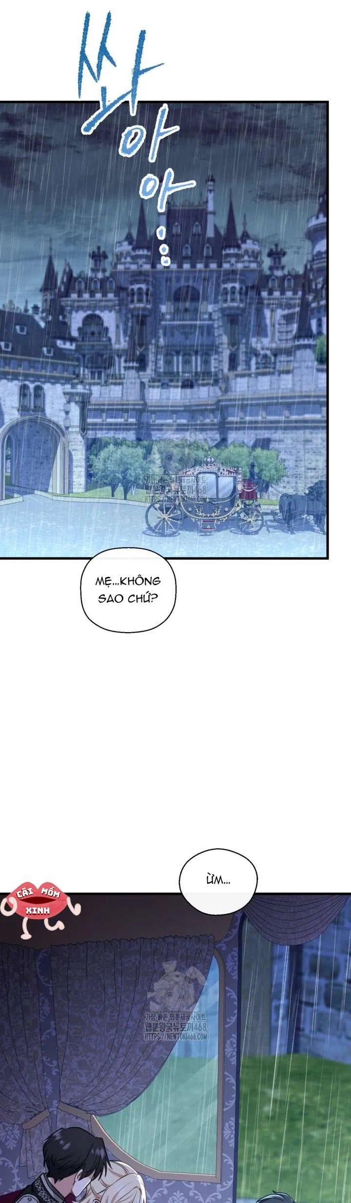 Bệ Hạ, Xin Hãy Quên Tôi Đi - Chương 40 - Trang 15