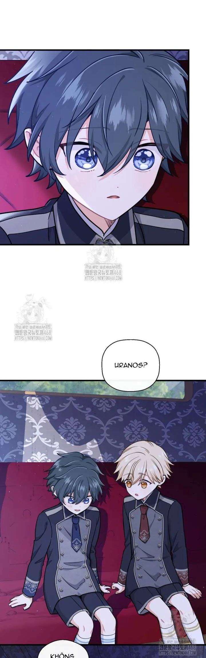 Bệ Hạ, Xin Hãy Quên Tôi Đi - Chương 40 - Trang 20