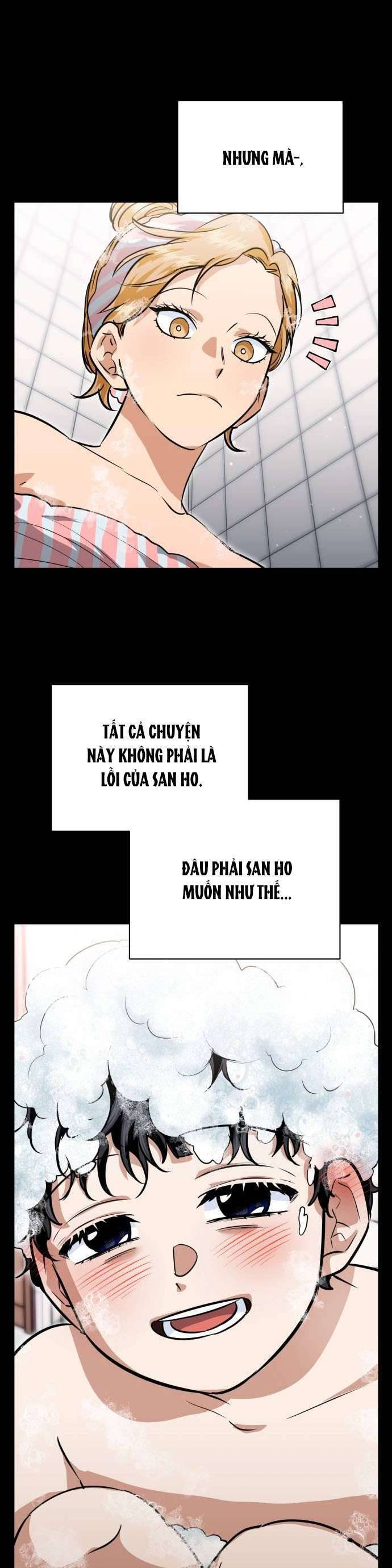 Xin Người Đừng Quên - Chương 39 - Trang 29