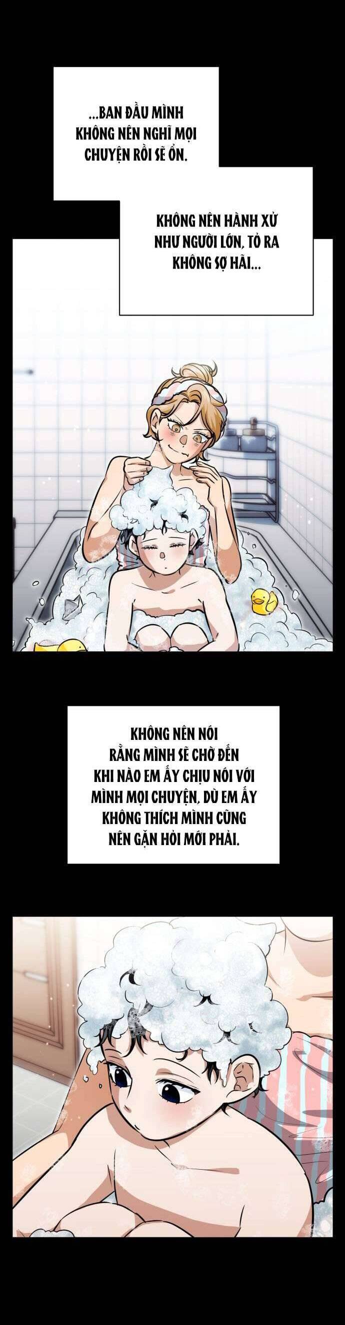 Xin Người Đừng Quên - Chương 39 - Trang 28