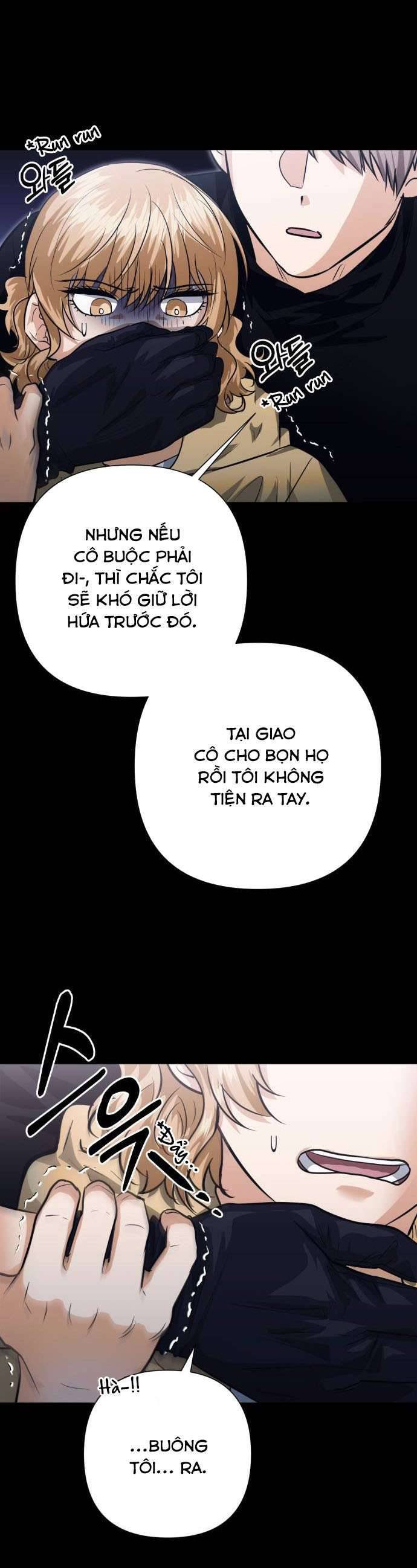 Xin Người Đừng Quên - Chương 39 - Trang 13