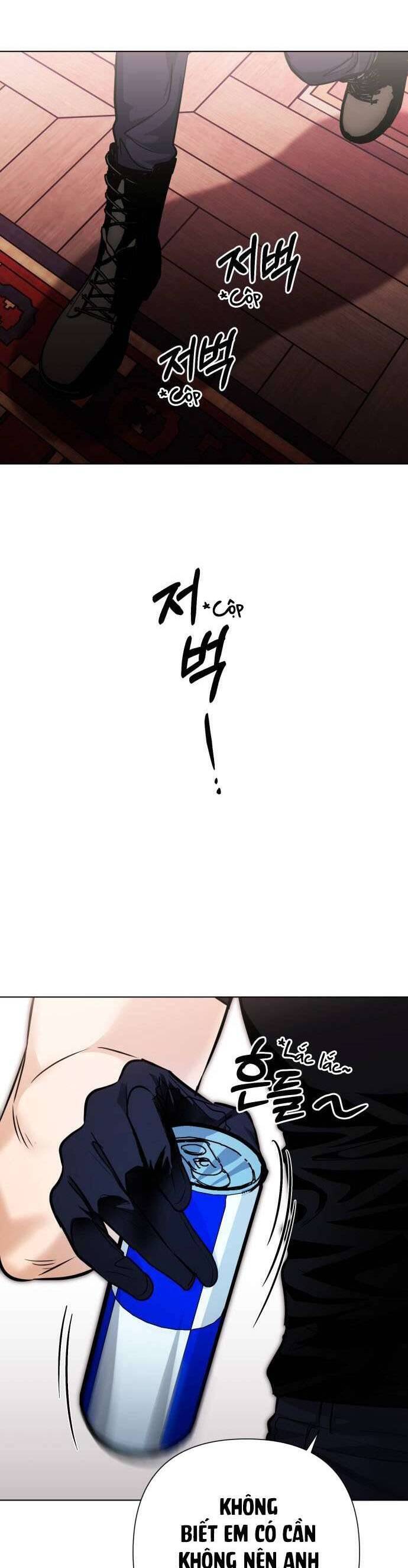 Xin Người Đừng Quên - Chương 39 - Trang 35