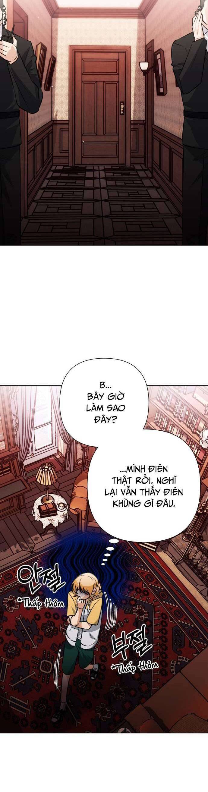 Xin Người Đừng Quên - Chương 39 - Trang 20