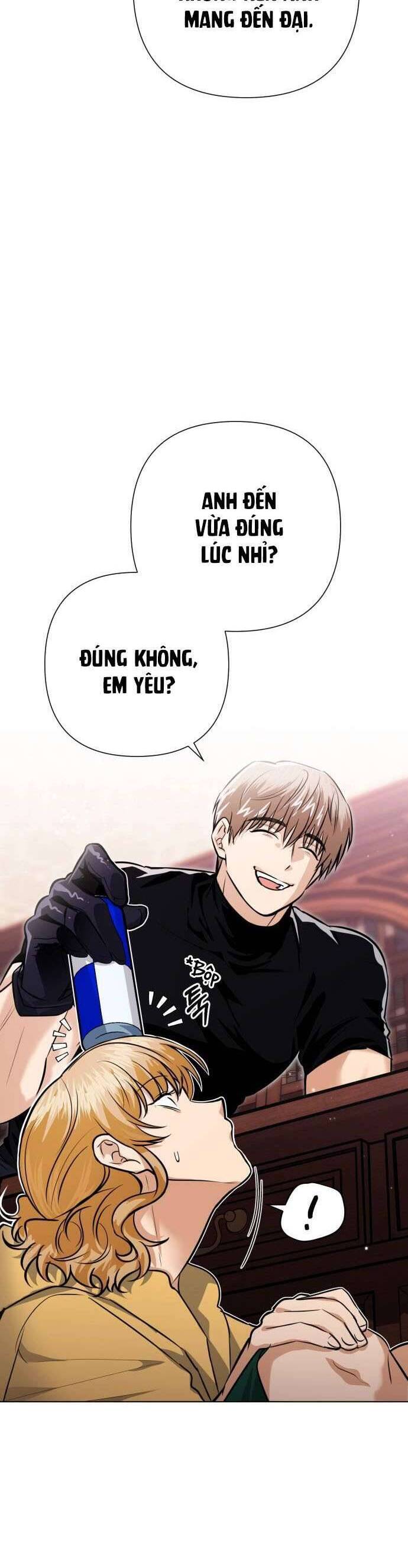 Xin Người Đừng Quên - Chương 39 - Trang 36