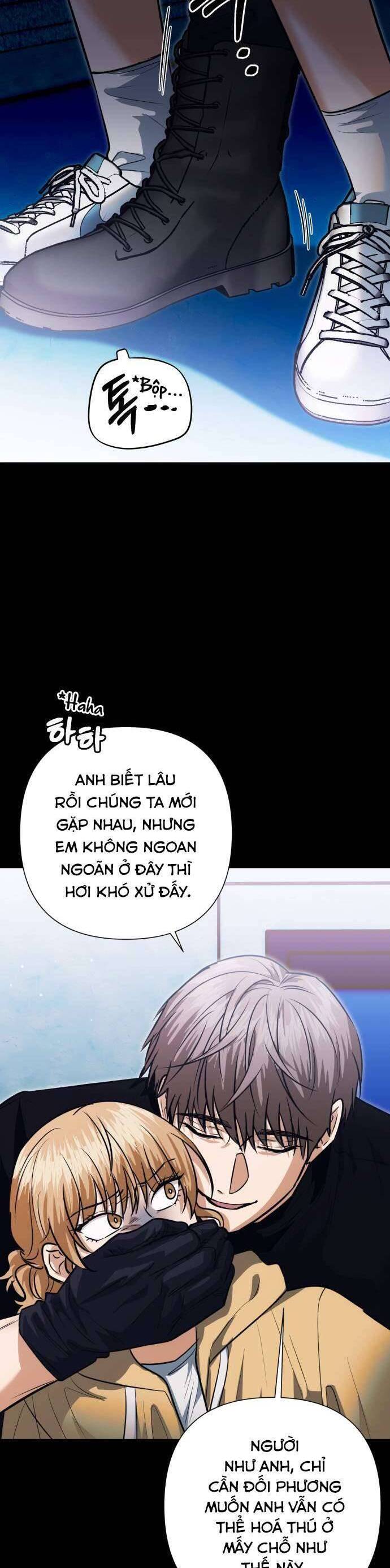 Xin Người Đừng Quên - Chương 39 - Trang 3