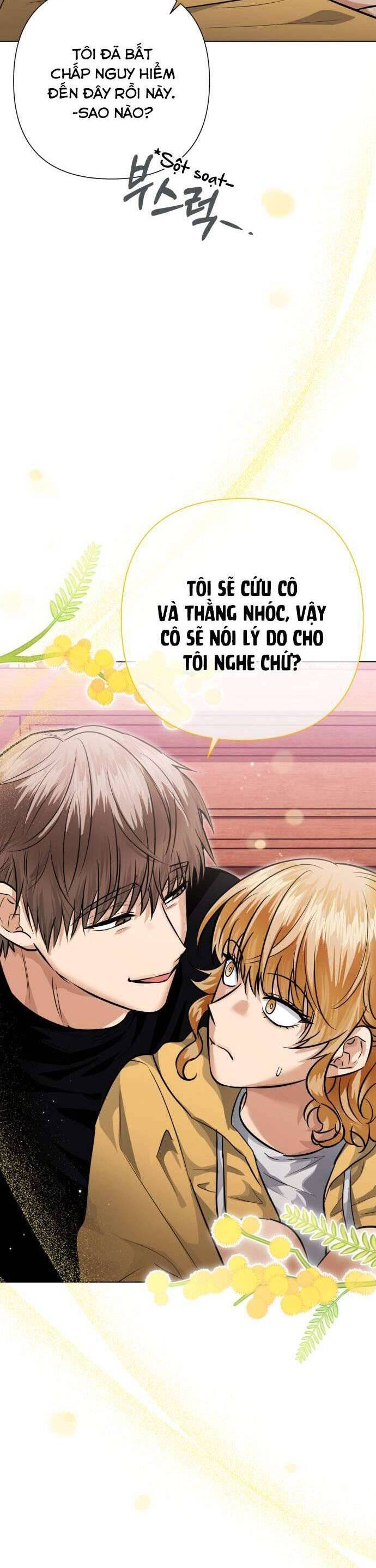 Xin Người Đừng Quên - Chương 39 - Trang 43