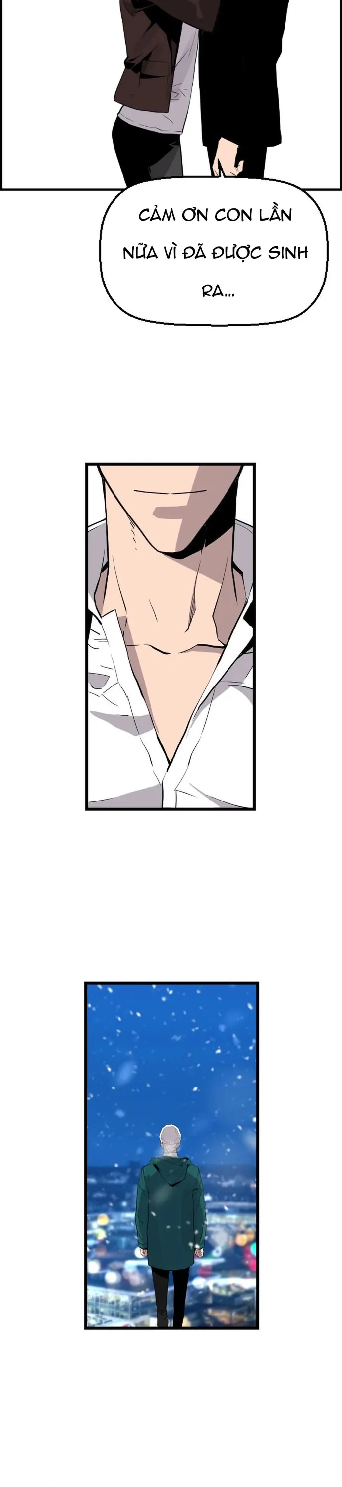 Sự Trở Lại Của Kẻ Khủng Bố - Chương 87 - Trang 33