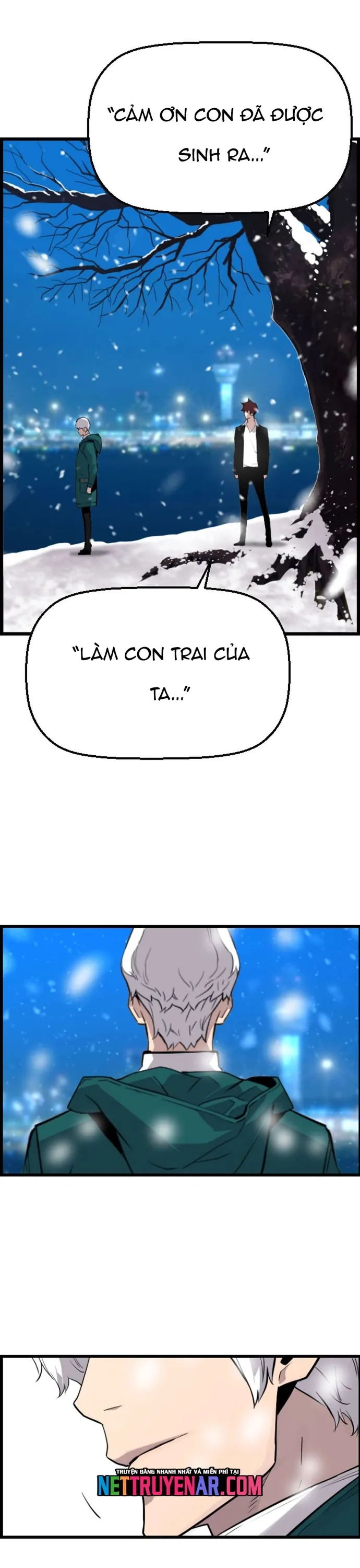 Sự Trở Lại Của Kẻ Khủng Bố - Chương 87 - Trang 28