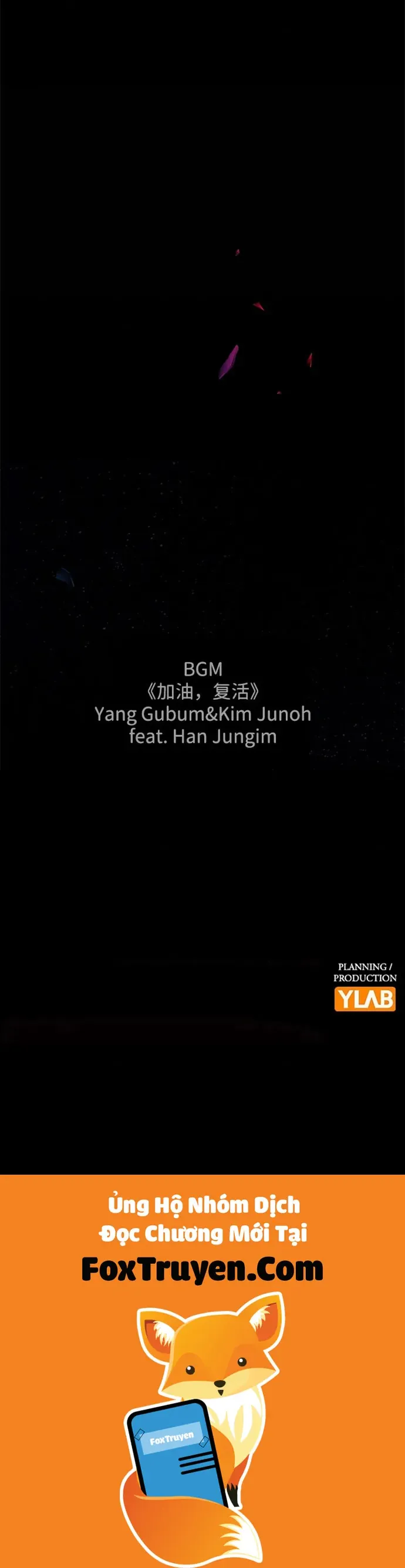 Sự Trở Lại Của Kẻ Khủng Bố - Chương 87 - Trang 45