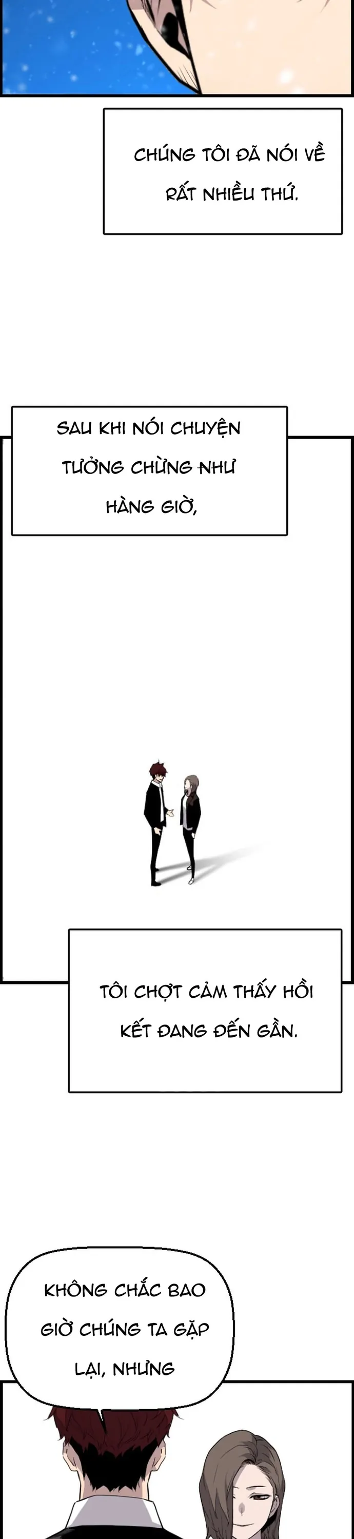 Sự Trở Lại Của Kẻ Khủng Bố - Chương 87 - Trang 30