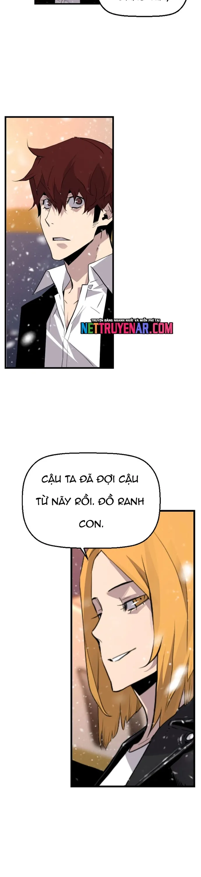 Sự Trở Lại Của Kẻ Khủng Bố - Chương 87 - Trang 15