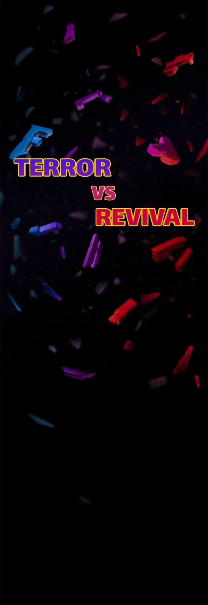 Sự Trở Lại Của Kẻ Khủng Bố - Chương 87 - Trang 44