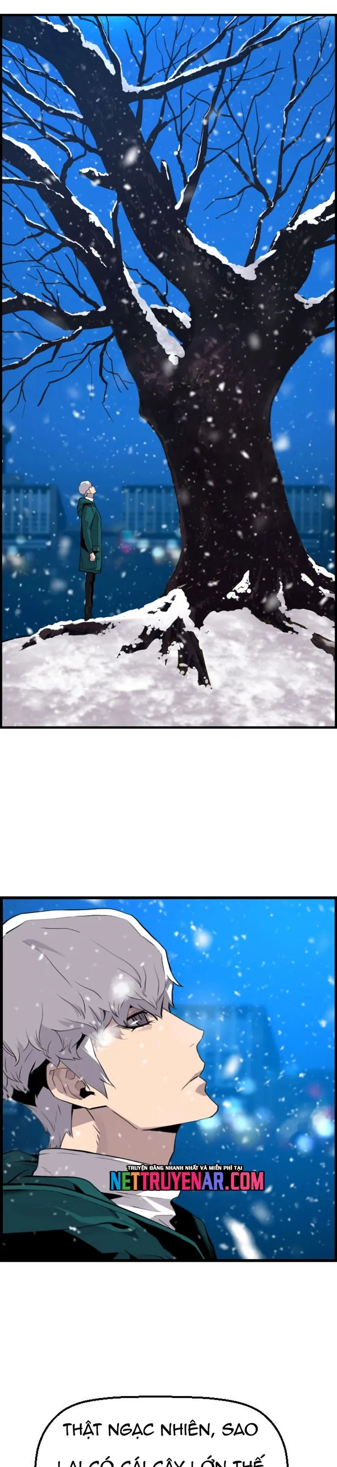 Sự Trở Lại Của Kẻ Khủng Bố - Chương 87 - Trang 16