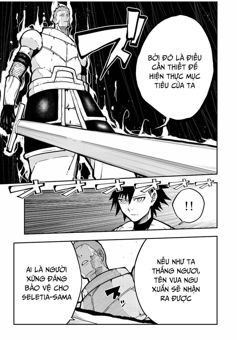 Dorei Tensei: Sono Dorei, Saikyou No Moto Ouji Ni Tsuki - Chương 88 - Trang 20