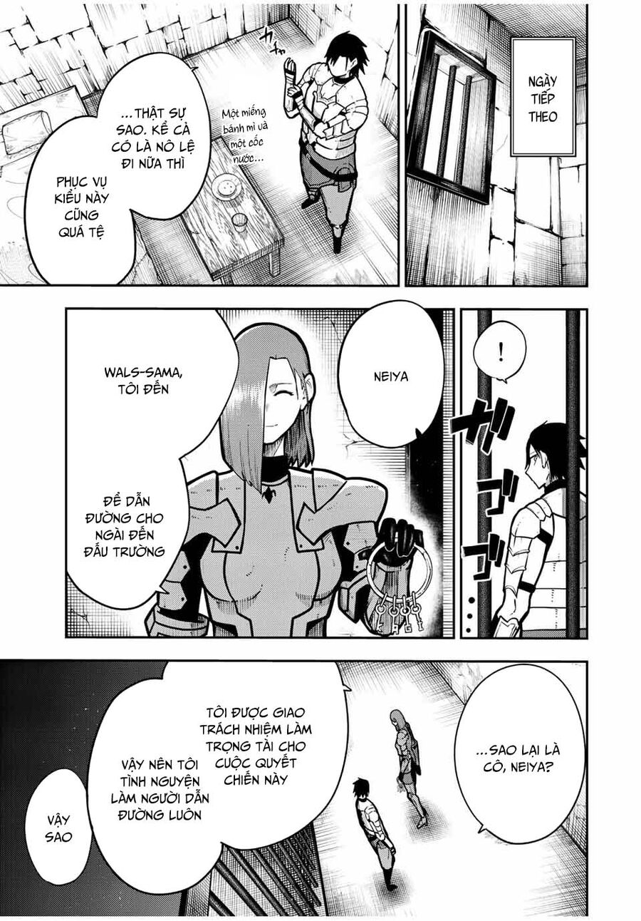 Dorei Tensei: Sono Dorei, Saikyou No Moto Ouji Ni Tsuki - Chương 88 - Trang 6