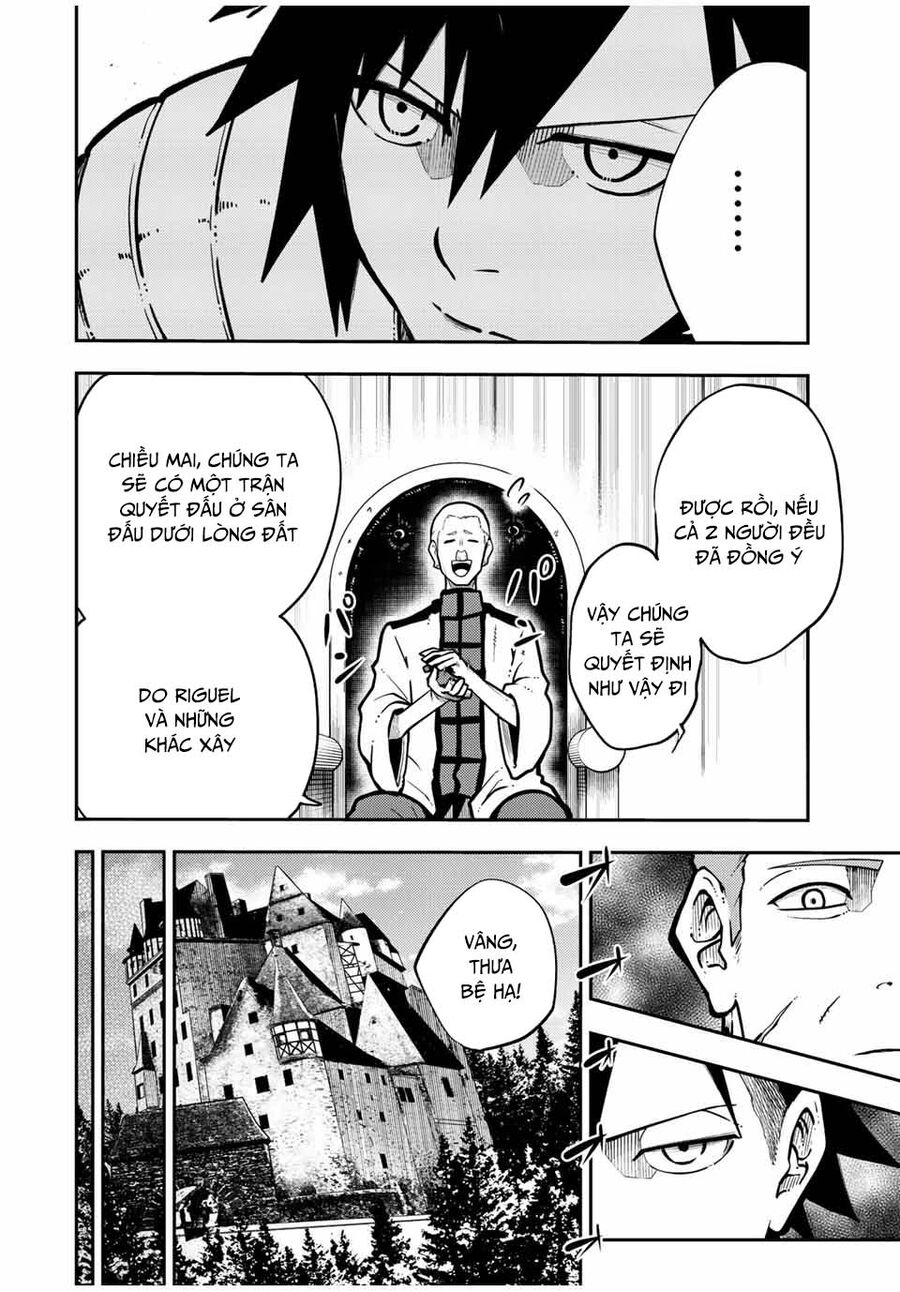 Dorei Tensei: Sono Dorei, Saikyou No Moto Ouji Ni Tsuki - Chương 88 - Trang 5