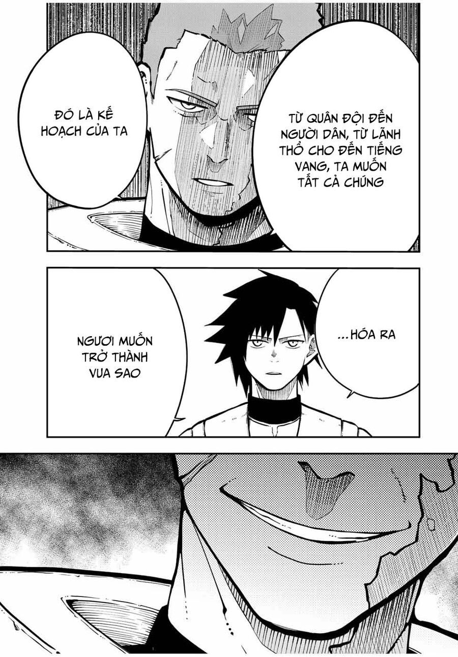 Dorei Tensei: Sono Dorei, Saikyou No Moto Ouji Ni Tsuki - Chương 88 - Trang 18