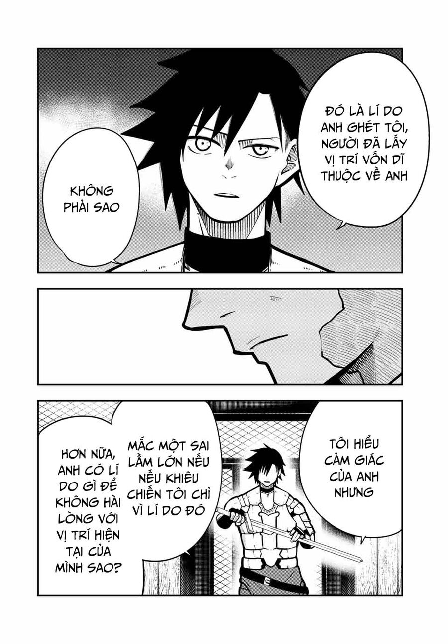 Dorei Tensei: Sono Dorei, Saikyou No Moto Ouji Ni Tsuki - Chương 88 - Trang 15