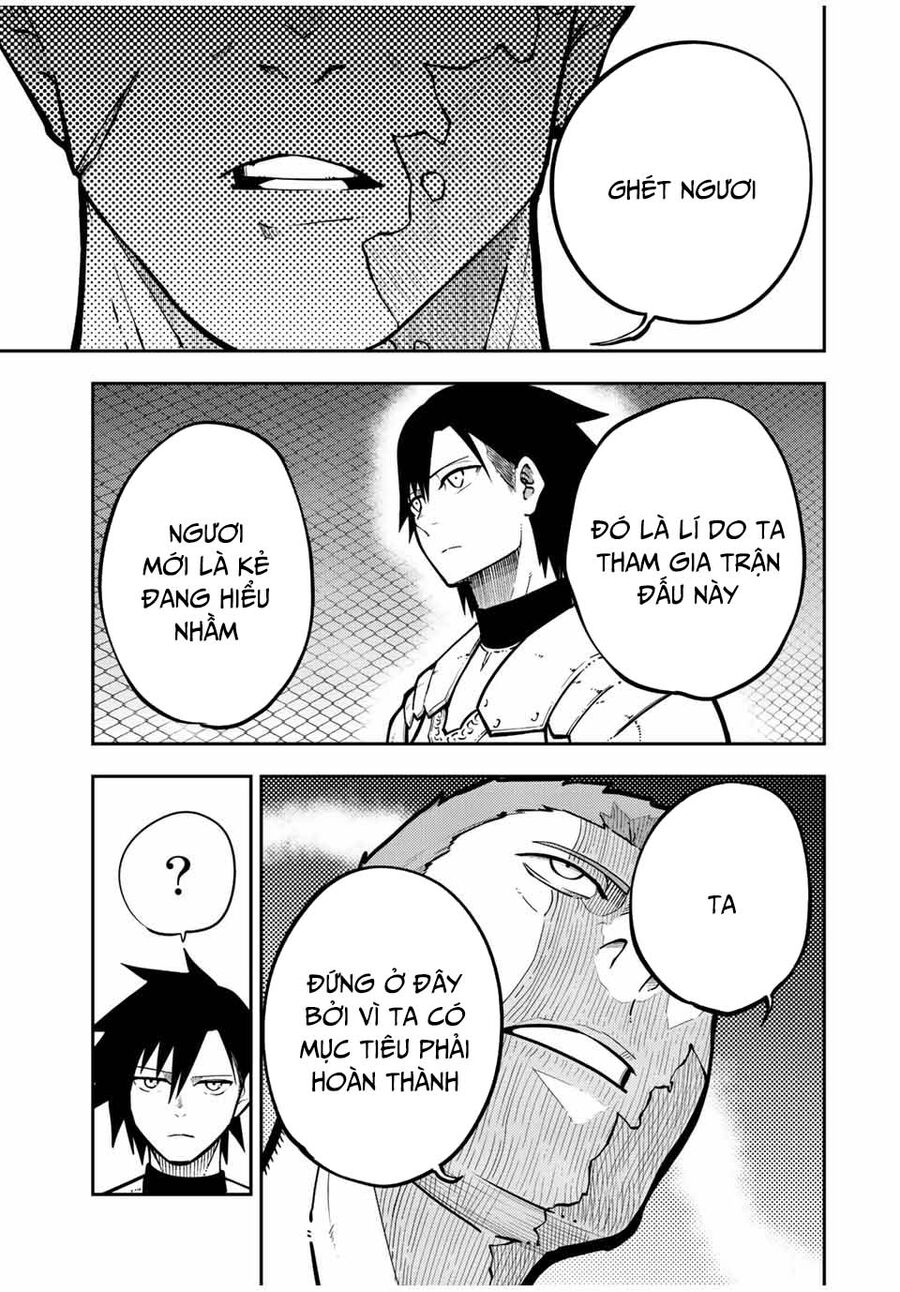 Dorei Tensei: Sono Dorei, Saikyou No Moto Ouji Ni Tsuki - Chương 88 - Trang 16