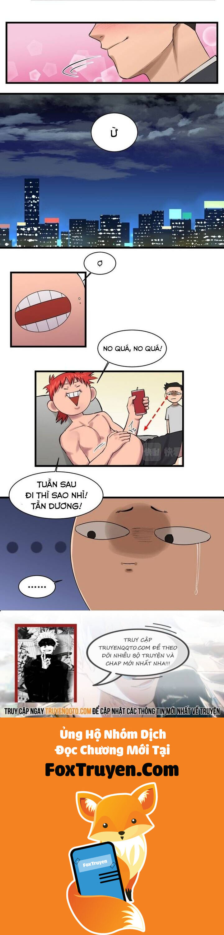 Nửa Kia Của Ta Trở Thành Truyền Thuyết - Chương 2 - Trang 12