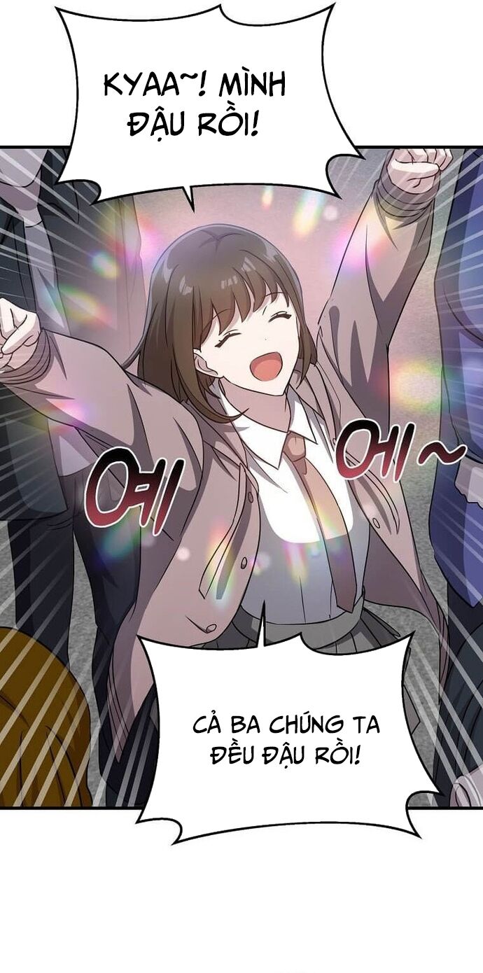 Võ Thần Thăng Cấp