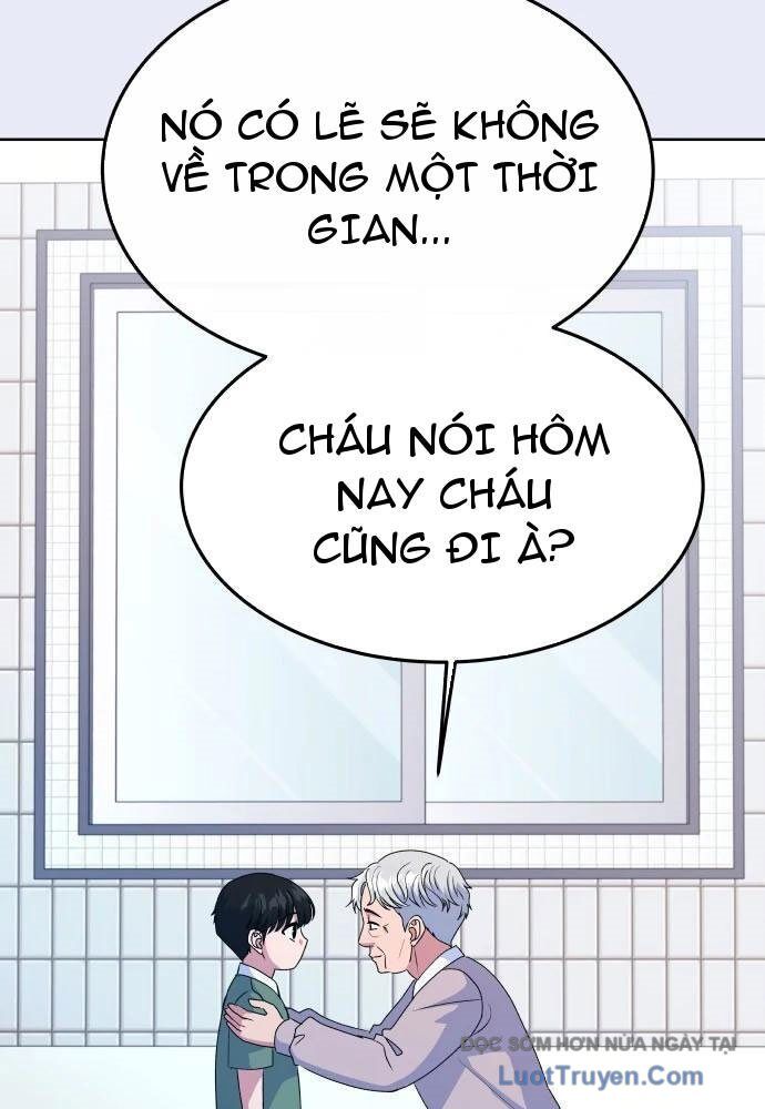 Linh Hồn Của Đền Thờ: Đứa Trẻ Nuốt Rắn - Chương 9 - Trang 35