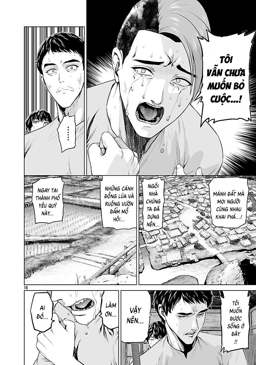 Isekai H Eiyuuden ~Bishoujo Senshi-Tachi Wa Saikyou Gunshi No Muchana Onegai Ni Sakaraenai~ - Chương 4 - Trang 17