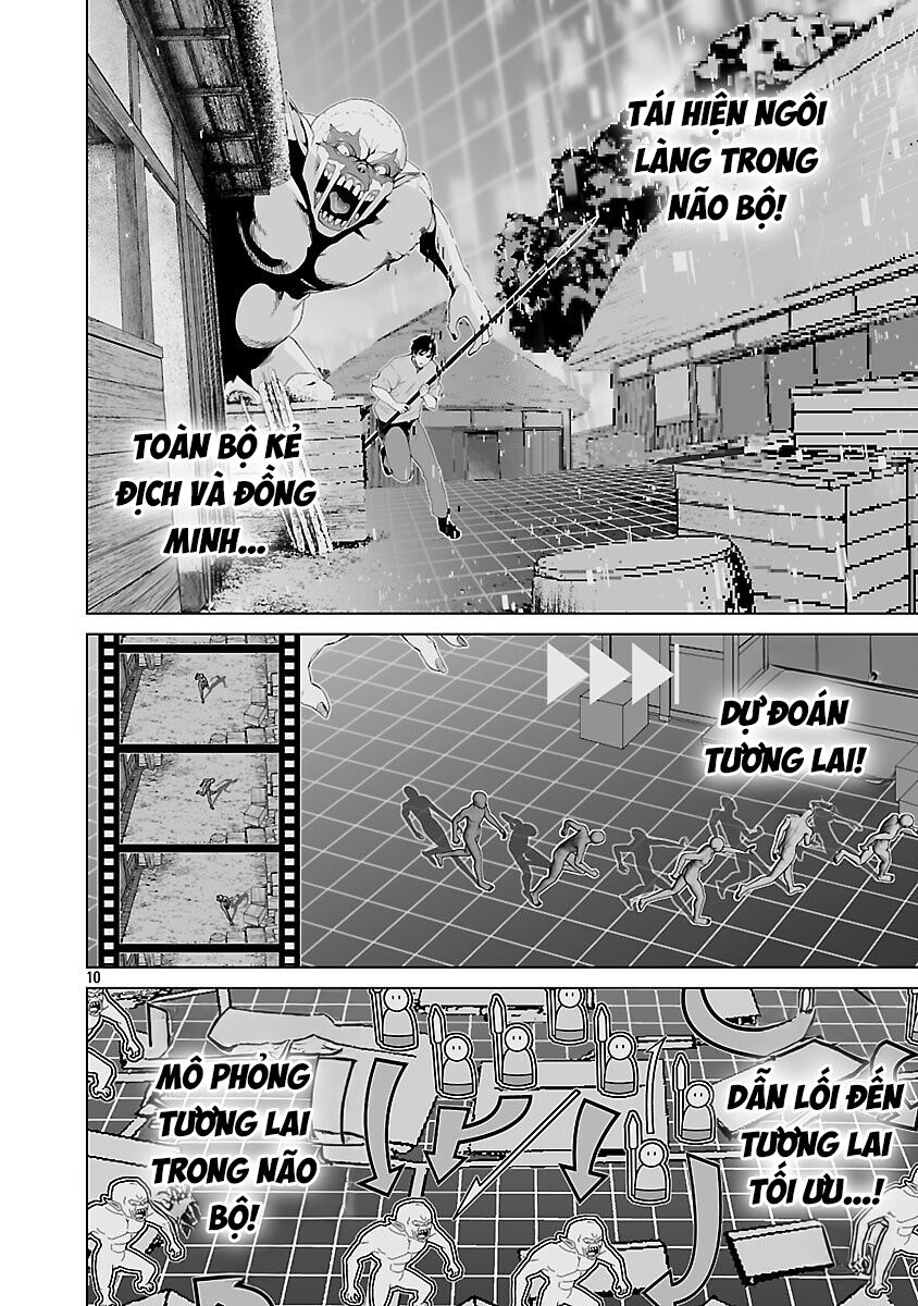 Isekai H Eiyuuden ~Bishoujo Senshi-Tachi Wa Saikyou Gunshi No Muchana Onegai Ni Sakaraenai~ - Chương 4 - Trang 11