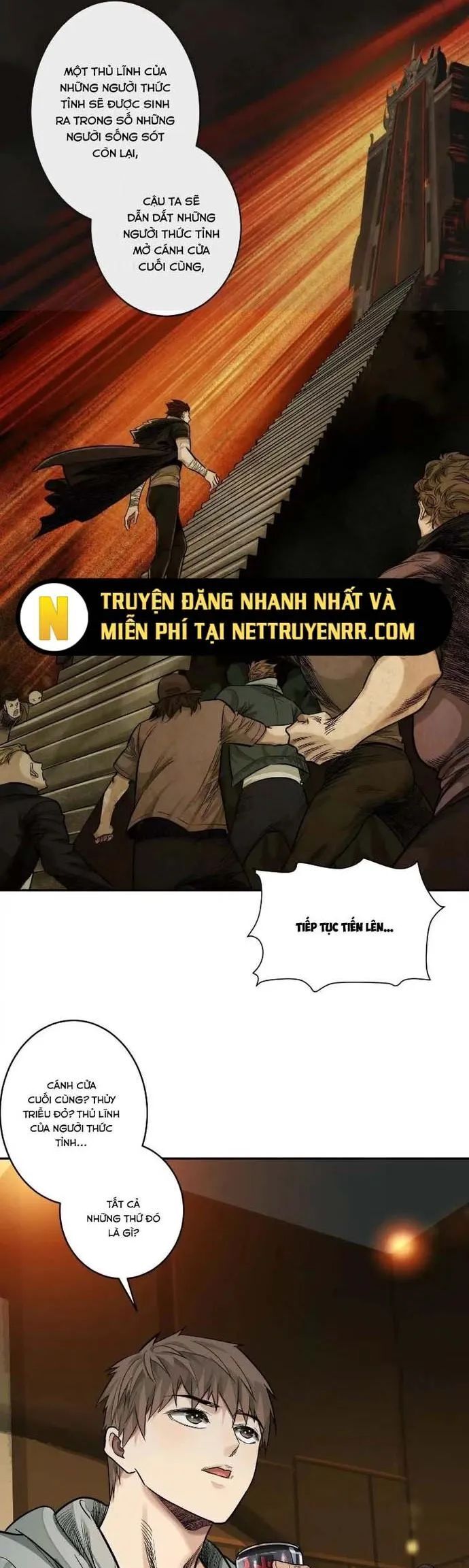 Thập Nhị Tinh - Chương 44 - Trang 18