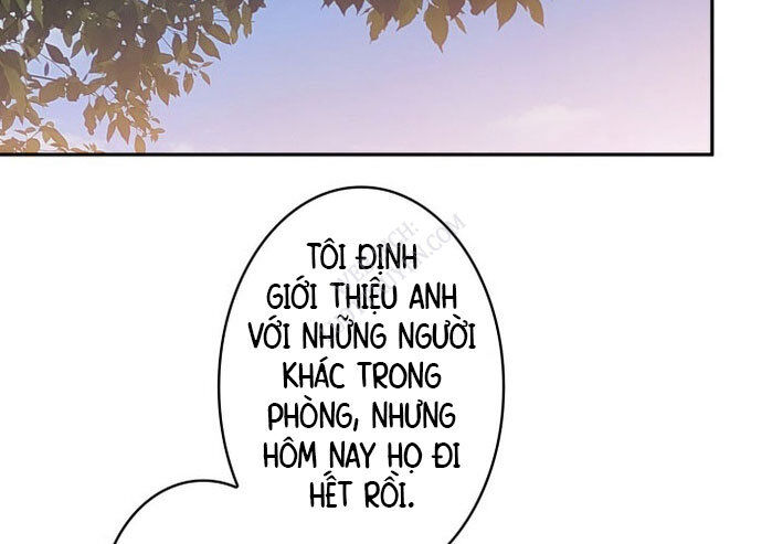 Hiệp Sĩ Chân Lý - Chương 5 - Trang 22