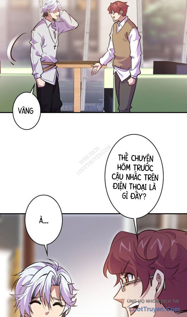 Hiệp Sĩ Chân Lý - Chương 5 - Trang 3