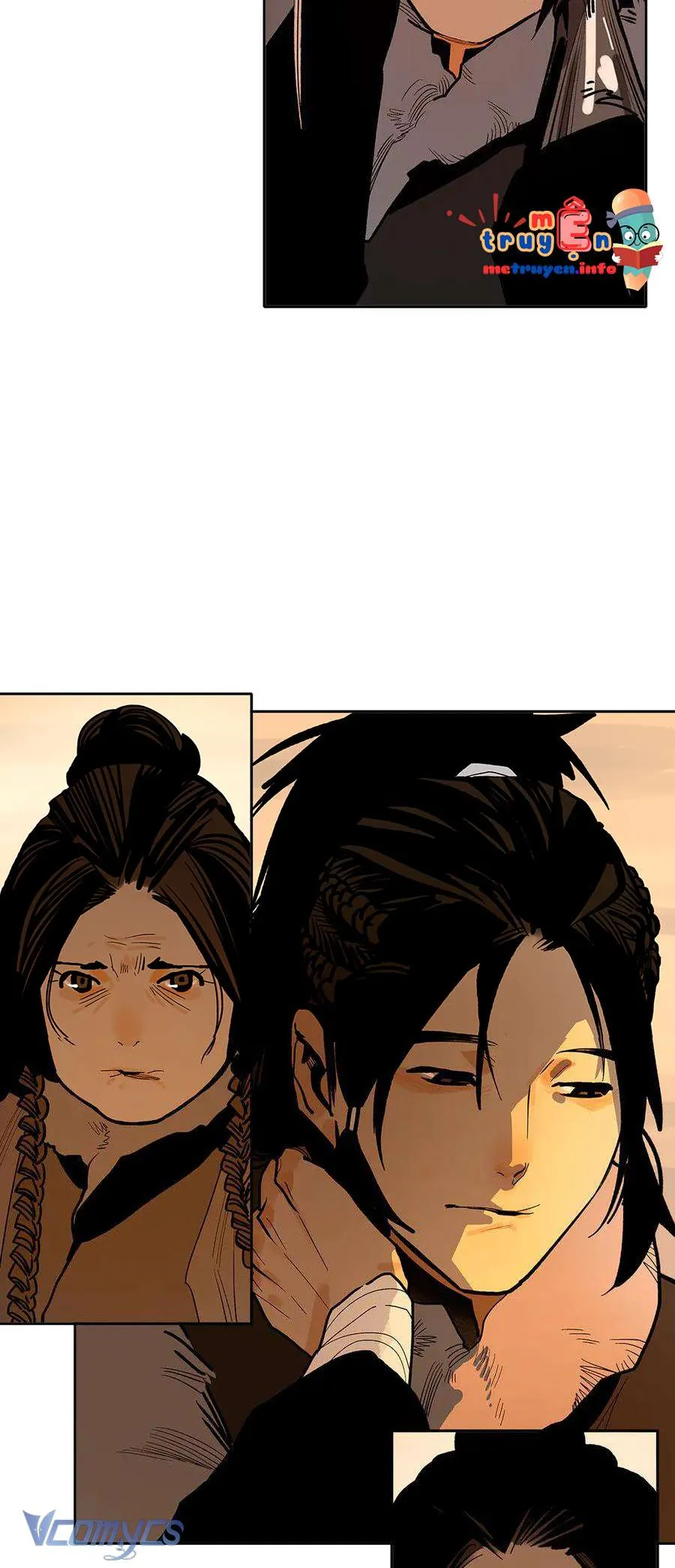 Vì Tinh Tú Bất Diệt - Chương 14 - Trang 34