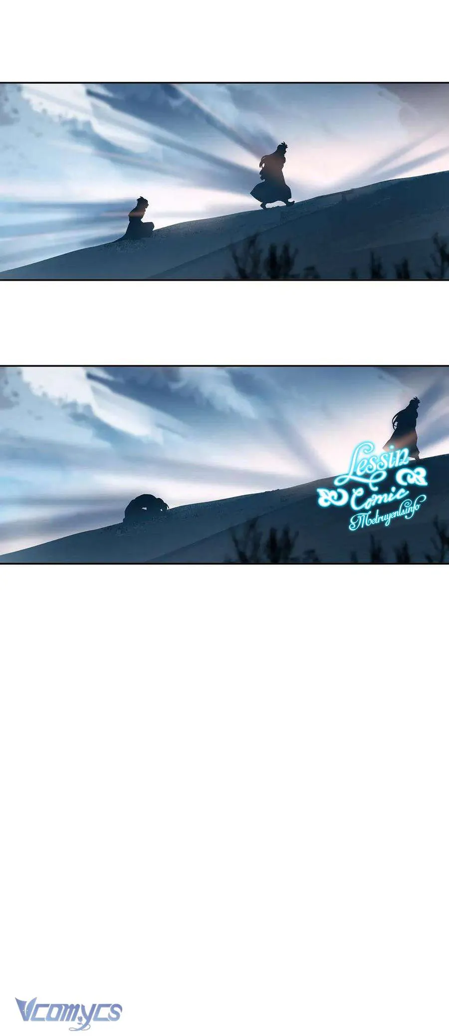 Vì Tinh Tú Bất Diệt - Chương 14 - Trang 24