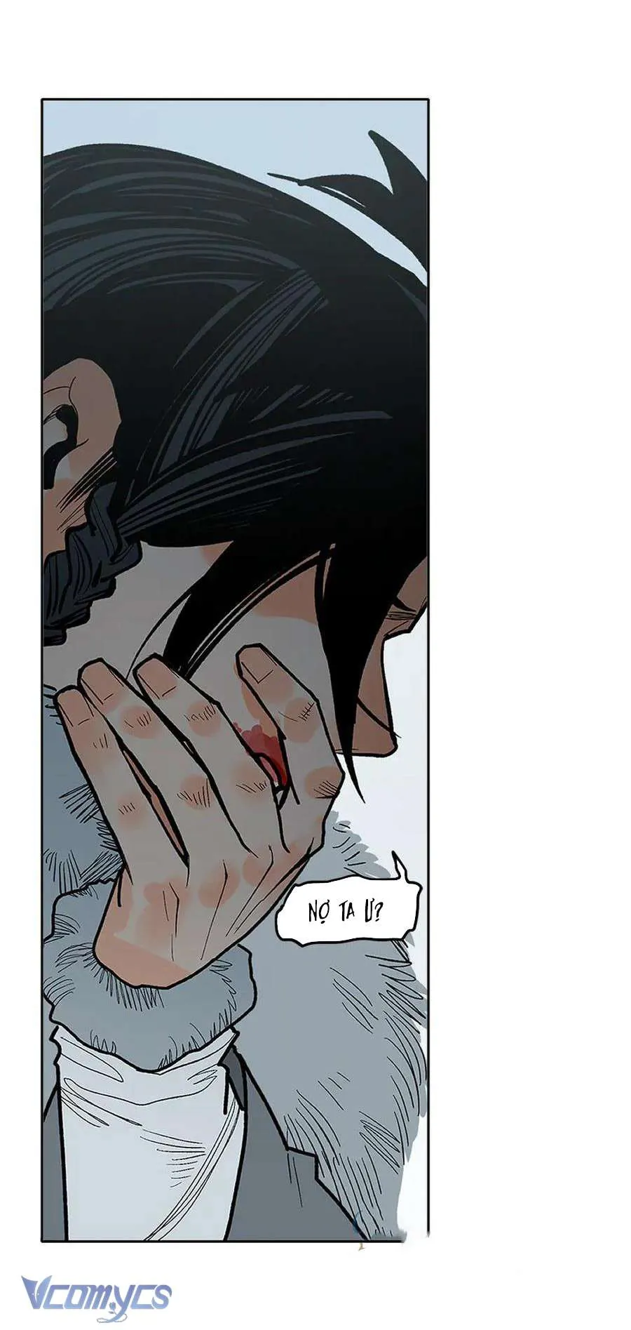 Vì Tinh Tú Bất Diệt - Chương 14 - Trang 22