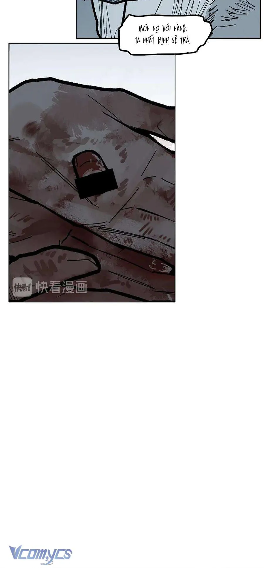 Vì Tinh Tú Bất Diệt - Chương 14 - Trang 18