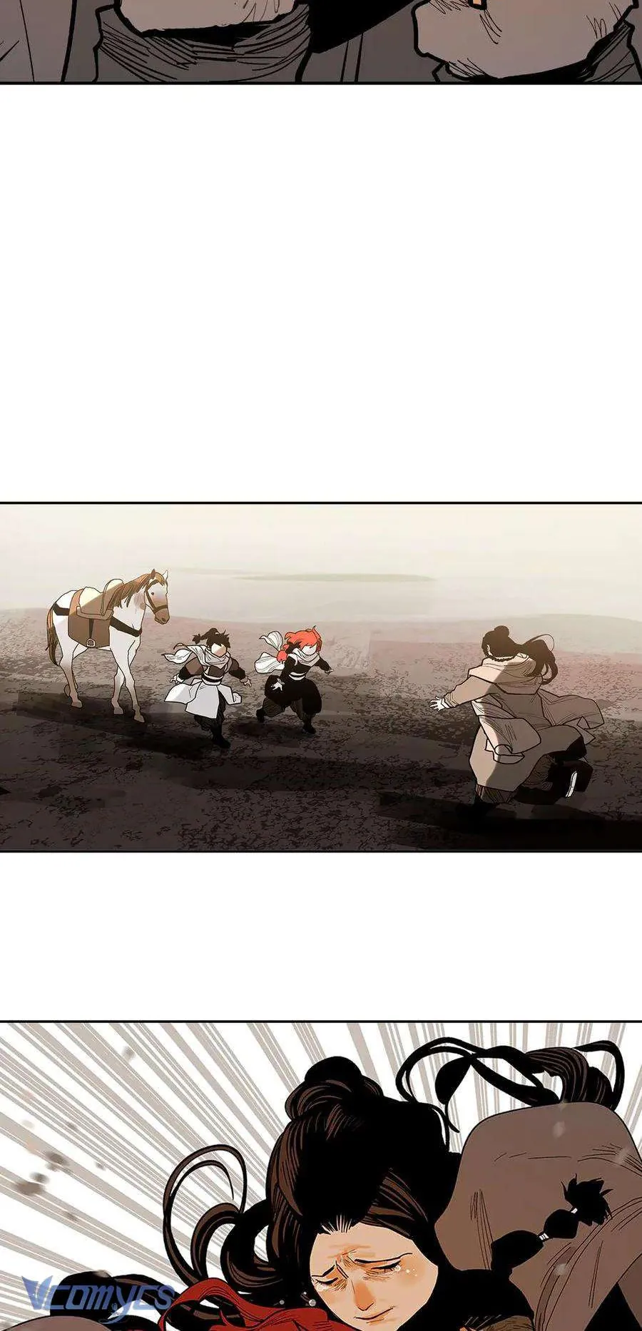 Vì Tinh Tú Bất Diệt - Chương 14 - Trang 28