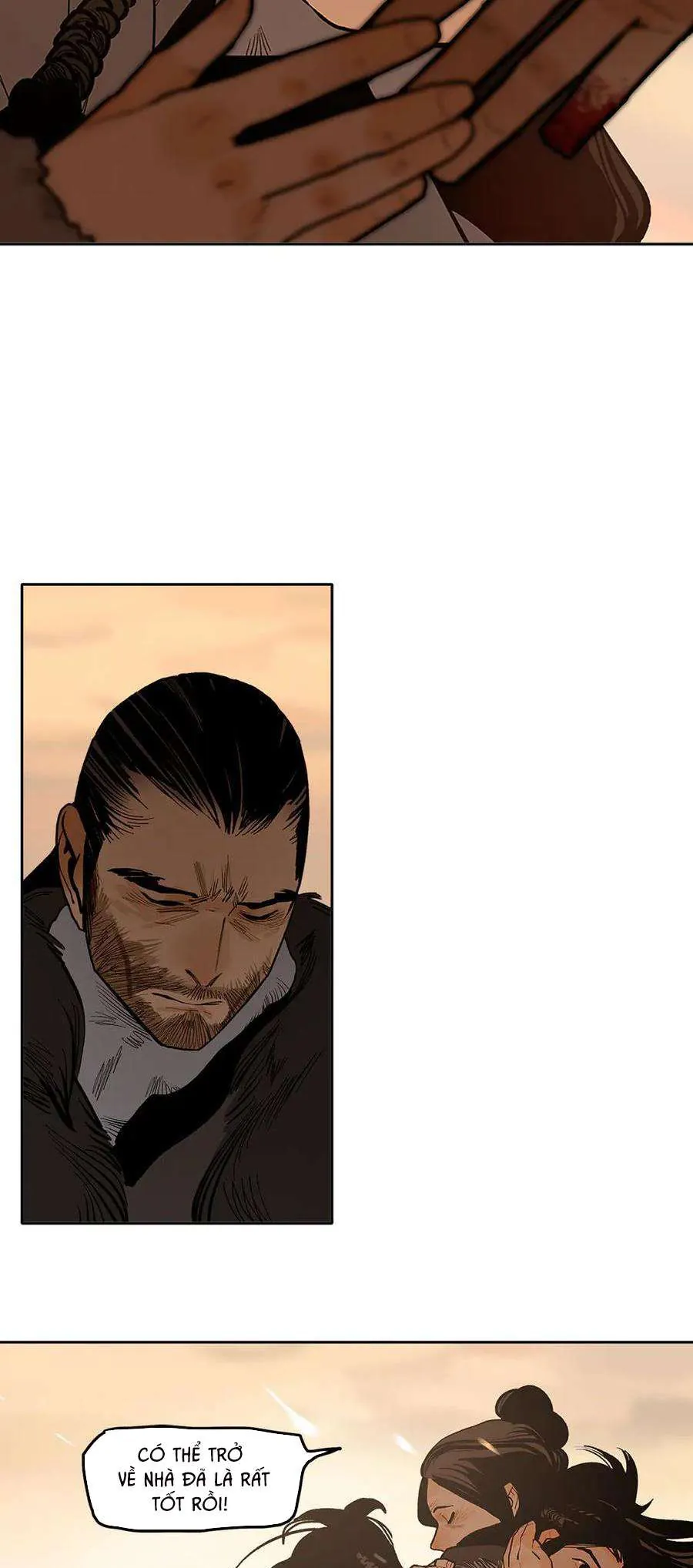 Vì Tinh Tú Bất Diệt - Chương 14 - Trang 37