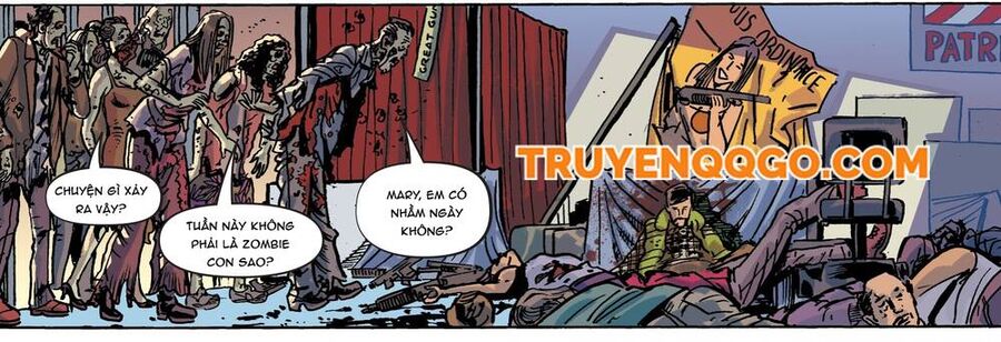 Bia Mộ Vực Thẳm - Chương 6 - Trang 78