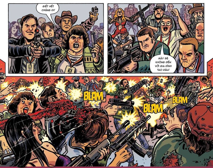 Bia Mộ Vực Thẳm - Chương 6 - Trang 75