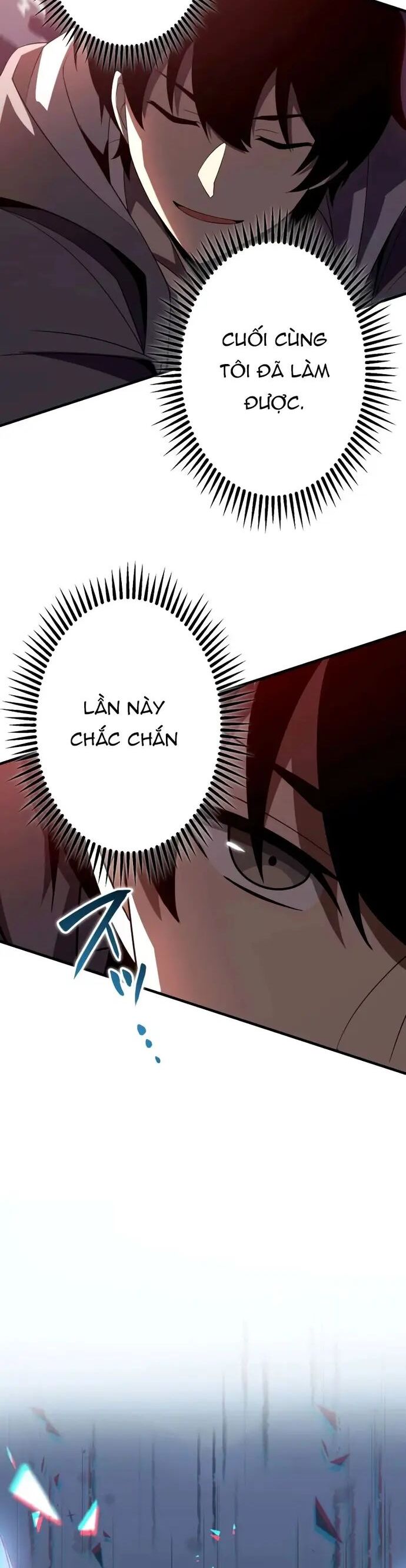 Teihen Tansakusha No Saisoku Kouryaku ~Saijaku Ga 99 No Kaiki De Saikyou Ni Itaru Made~ - Chương 2 - Trang 33