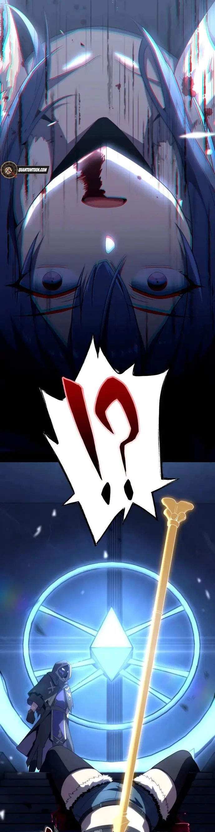 Teihen Tansakusha No Saisoku Kouryaku ~Saijaku Ga 99 No Kaiki De Saikyou Ni Itaru Made~ - Chương 2 - Trang 34