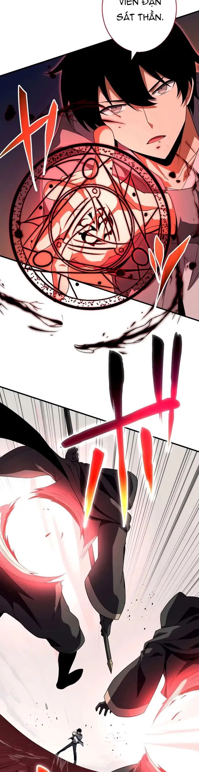 Teihen Tansakusha No Saisoku Kouryaku ~Saijaku Ga 99 No Kaiki De Saikyou Ni Itaru Made~ - Chương 2 - Trang 31