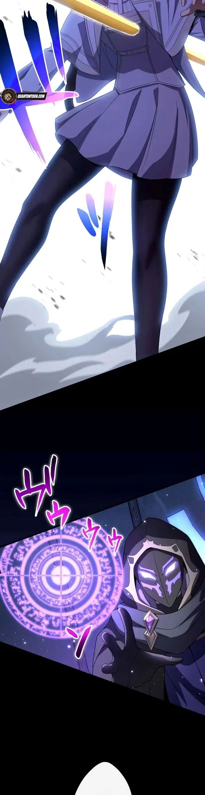 Teihen Tansakusha No Saisoku Kouryaku ~Saijaku Ga 99 No Kaiki De Saikyou Ni Itaru Made~ - Chương 2 - Trang 38
