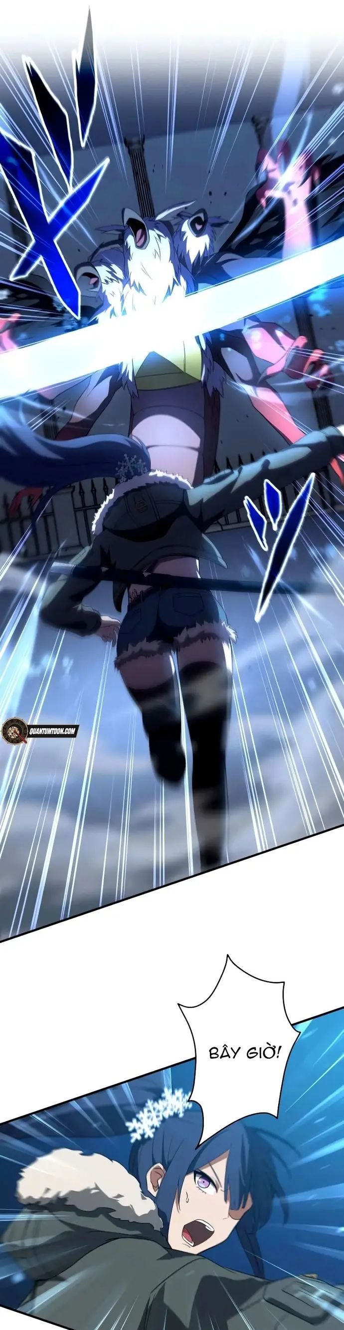 Teihen Tansakusha No Saisoku Kouryaku ~Saijaku Ga 99 No Kaiki De Saikyou Ni Itaru Made~ - Chương 2 - Trang 4